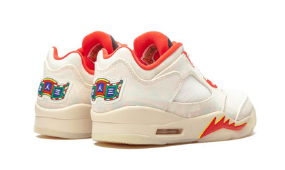Jordan 5 Retro Low Chinese New Year