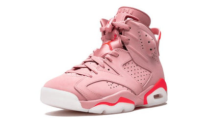 Jordan 6 Retro Aleali May