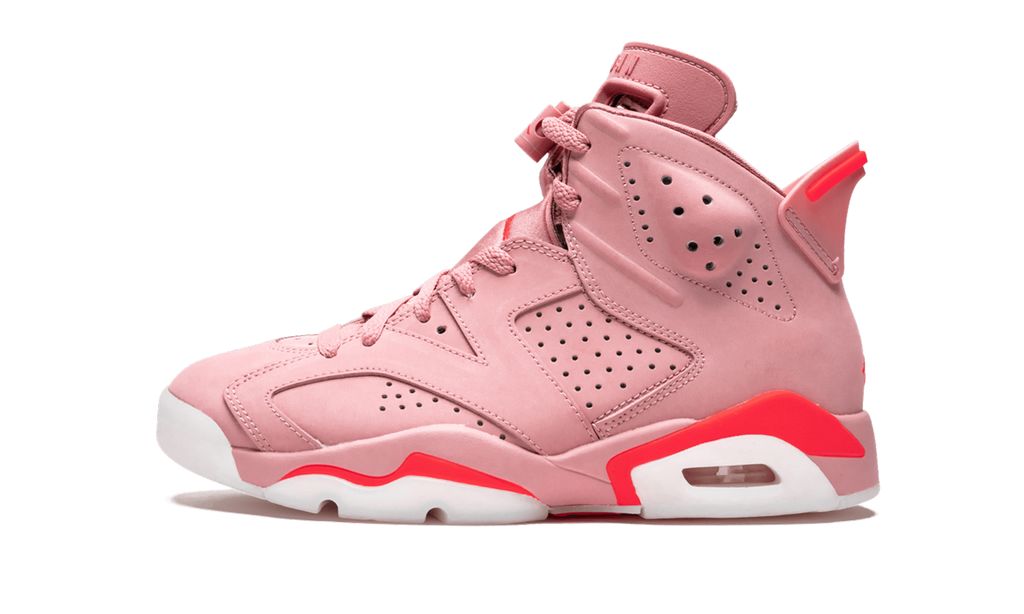 Jordan 6 Retro Aleali May