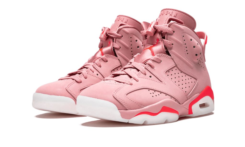 Jordan 6 Retro Aleali May