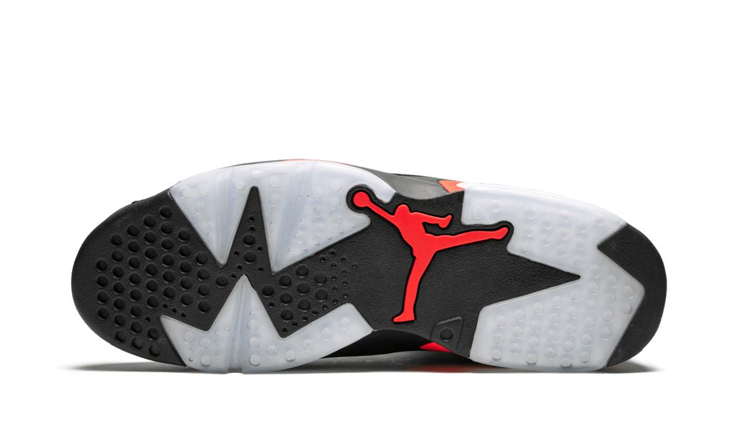 Jordan 6 Retro Black Infrared