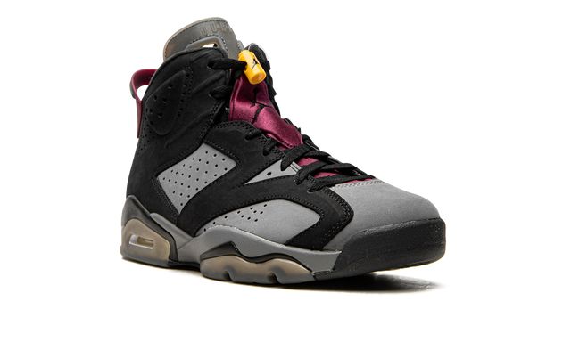 Jordan 6 Retro Bordeaux