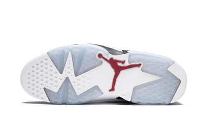 Jordan 6 Retro Carmine