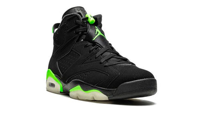 Jordan 6 Retro Electric Green