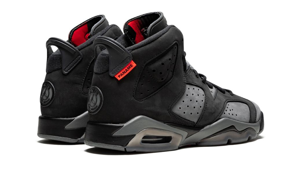 Jordan 6 Retro PSG Paris Saint-Germain