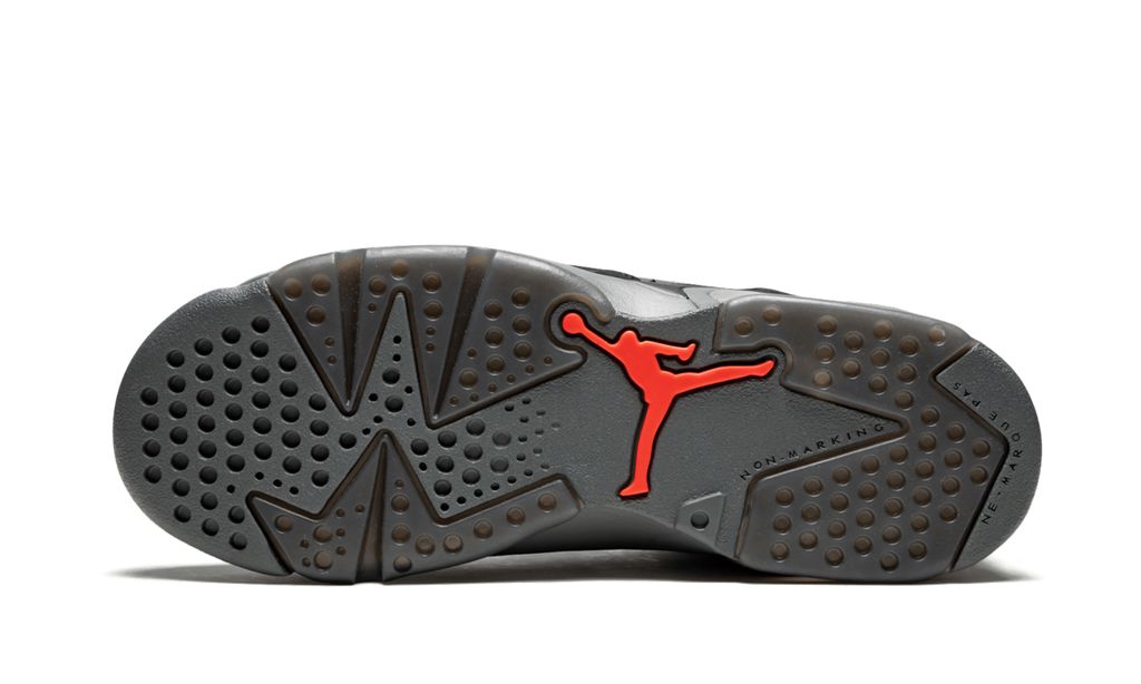 Jordan 6 Retro PSG Paris Saint-Germain