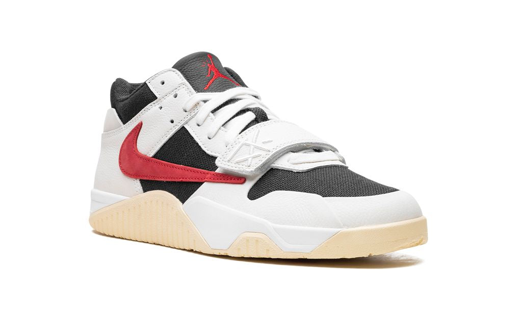 Jordan Jumpman Jack TR University Red