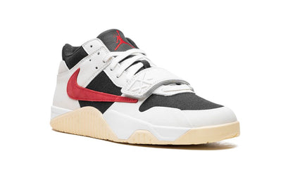 Jordan Jumpman Jack TR University Red