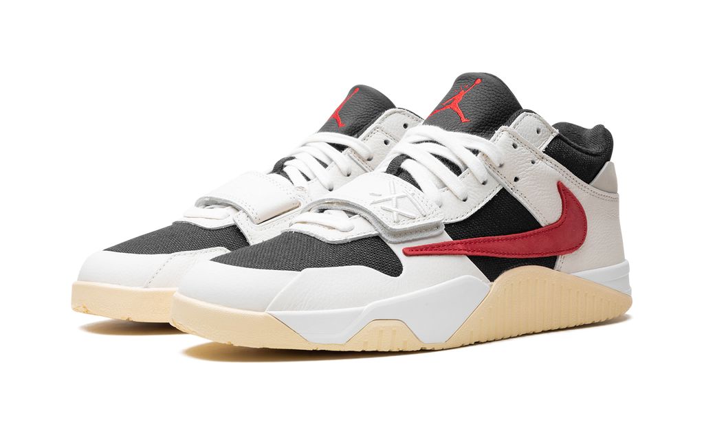 Jordan Jumpman Jack TR University Red