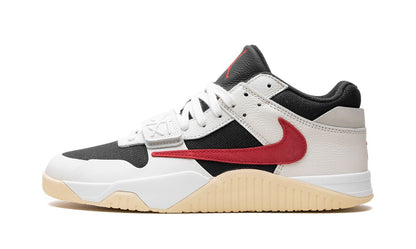 Jordan Jumpman Jack TR University Red