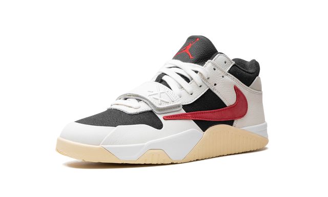 Jordan Jumpman Jack TR University Red