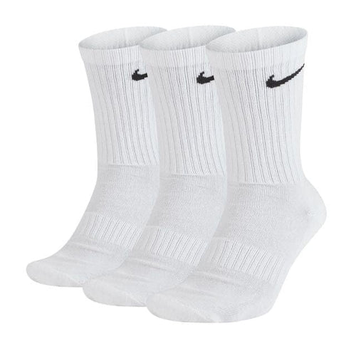 Nike Everyday Cushioned Socks (3 Pairs)