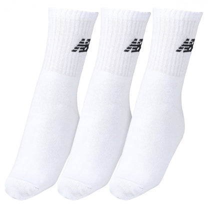 NB Basic Socks (3-Pack)