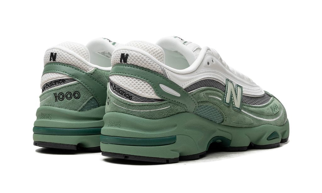 NB 1000 Mallard Green Sea Salt