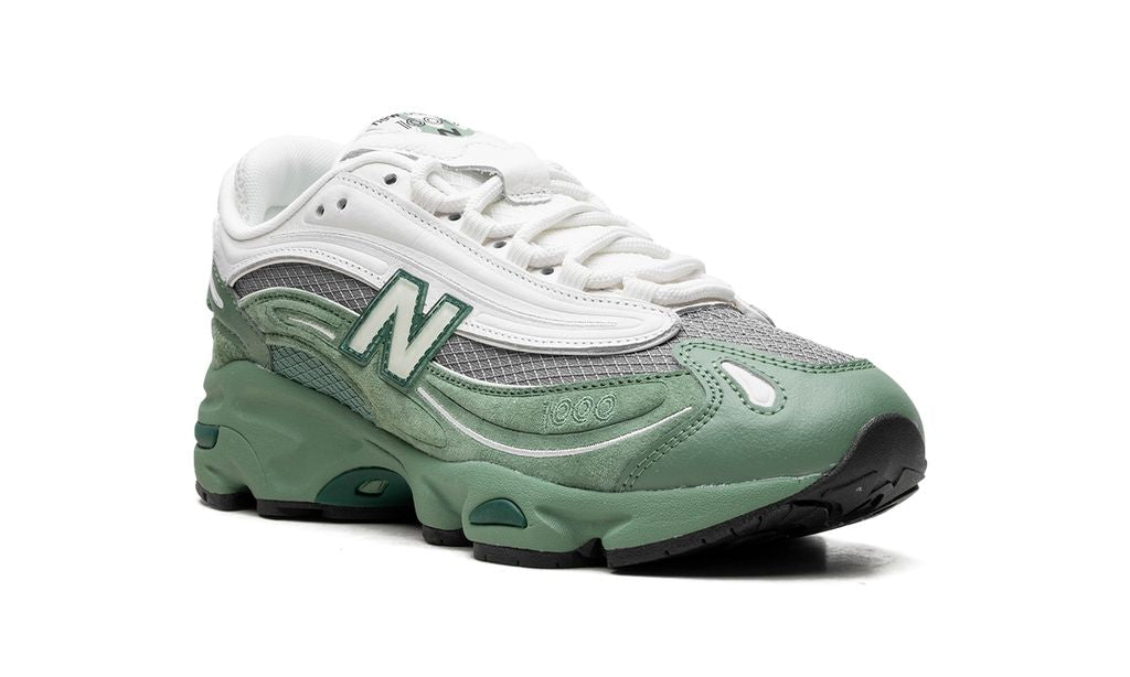 NB 1000 Mallard Green Sea Salt