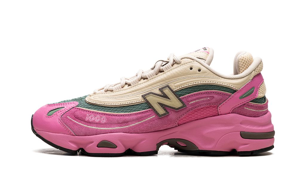 NB 1000 Real Pink Sandstone