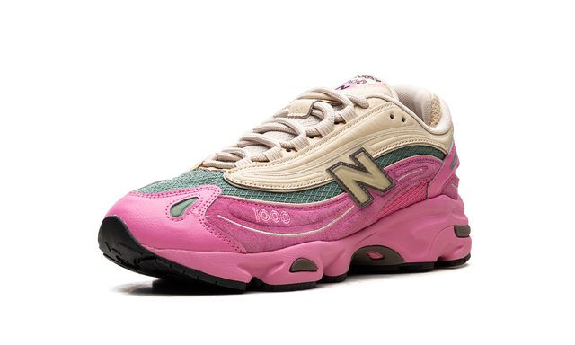 NB 1000 Real Pink Sandstone