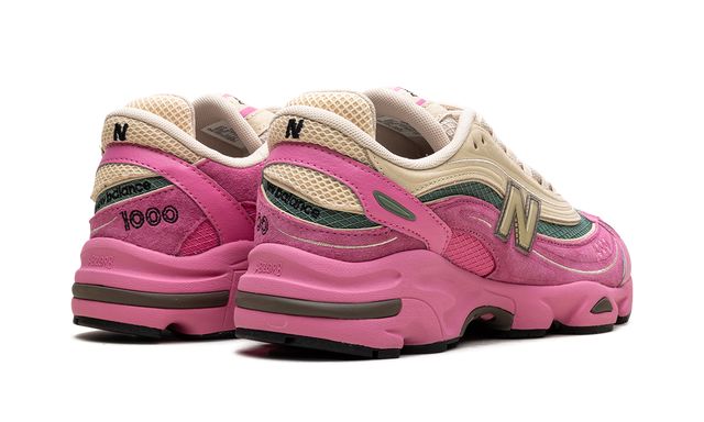 NB 1000 Real Pink Sandstone