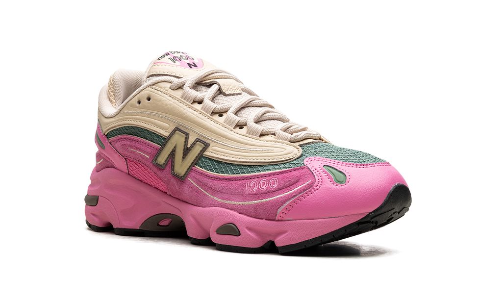 NB 1000 Real Pink Sandstone