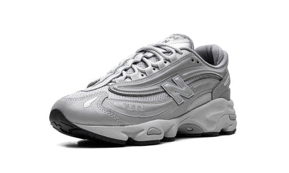 NB 1000 Silver Metalic Raincloud