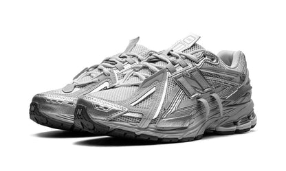 NB 1906R  1906A "Concrete Silver Metallic"