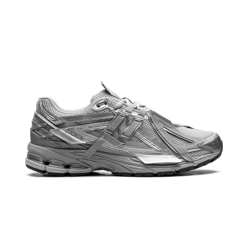 NB 1906R  1906A "Concrete Silver Metallic"