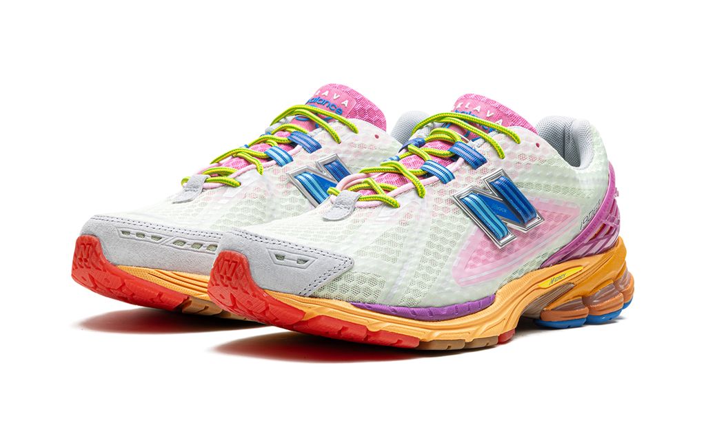 NB 1906R "Action Bronson - Rosewater"