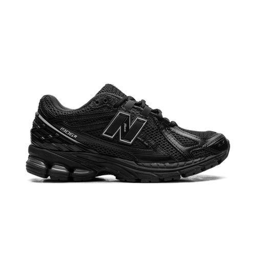 NB 1906R "Black Metallic"