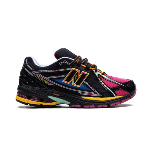 NB 1906R "Black/Pink"