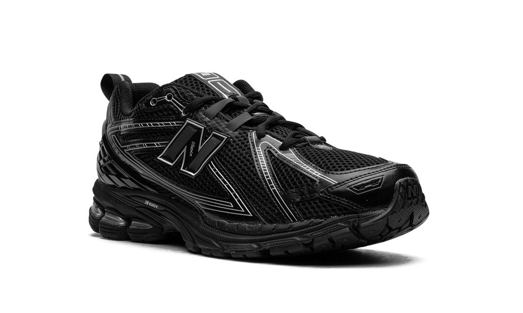 NB 1906R "Black/Silver