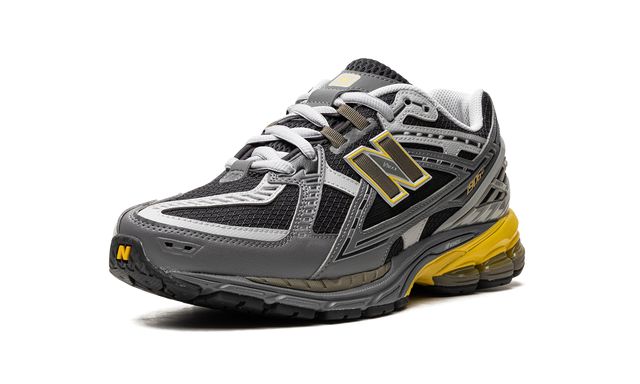 NB 1906R „Castlerock Ghimbir Lămâie”