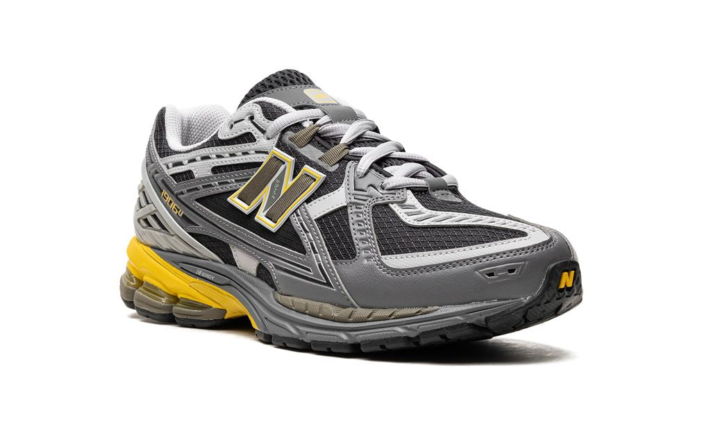 NB 1906R „Castlerock Ghimbir Lămâie”