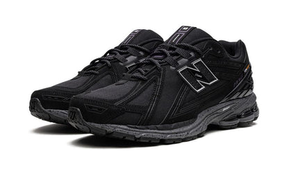 NB 1906R „Cordura Pocket Black”
