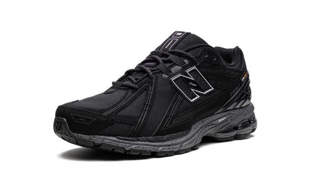 NB 1906R „Cordura Pocket Black”