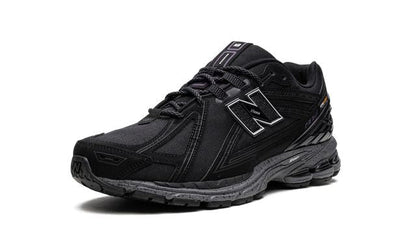 NB 1906R „Cordura Pocket Black”