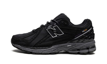 NB 1906R „Cordura Pocket Black”