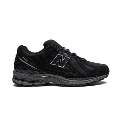 NB 1906R „Cordura Pocket Black”