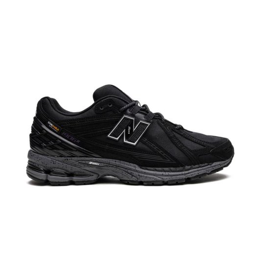 NB 1906R "Cordura Pocket Black"