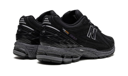 NB 1906R „Cordura Pocket Black”