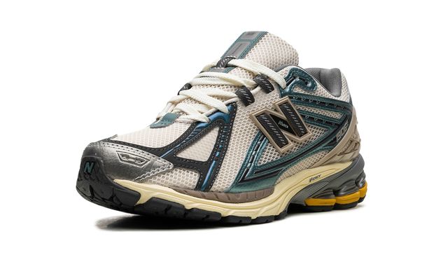 NB 1906R "NEW SPRUCE"