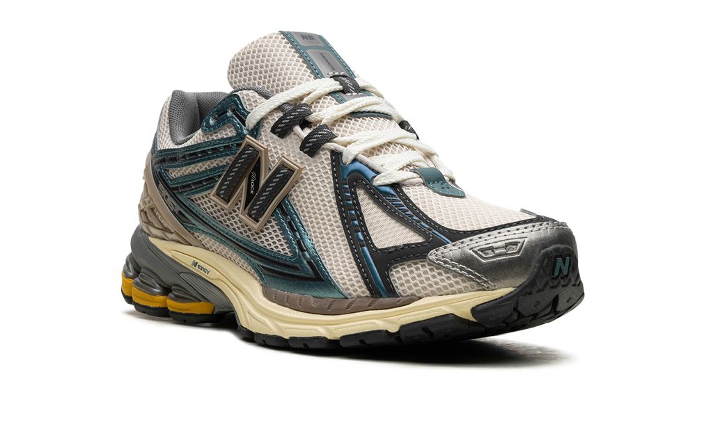 NB 1906R "NEW SPRUCE"