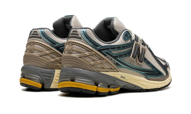 NB 1906R "NEW SPRUCE"