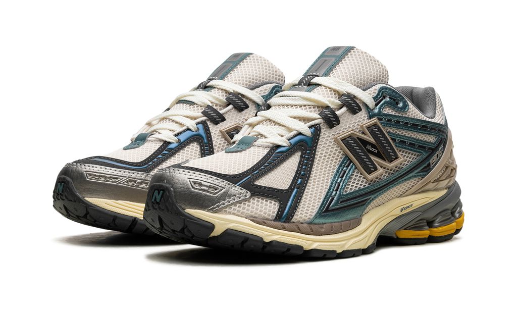 NB 1906R "NEW SPRUCE"