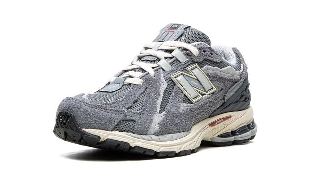 NB 1906R "Protection Pack - Grey"