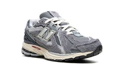 NB 1906R "Protection Pack - Grey"