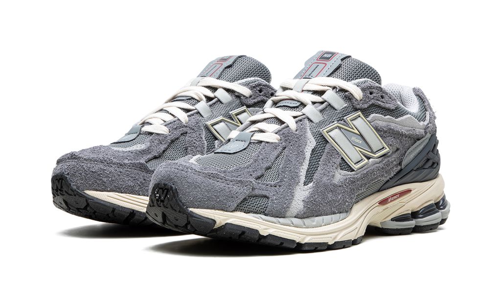 NB 1906R "Protection Pack - Grey"