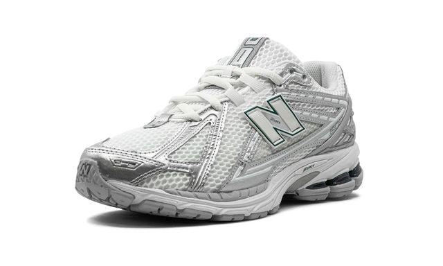 NB 1906R "SILVER METALLIC"