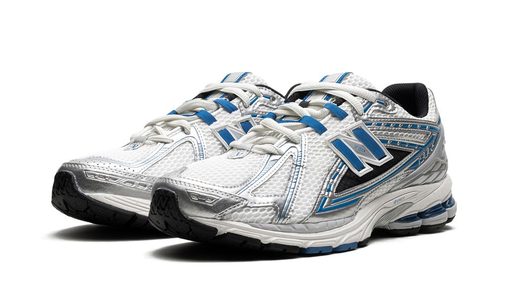 NB 1906R  "SILVER METALLIC"