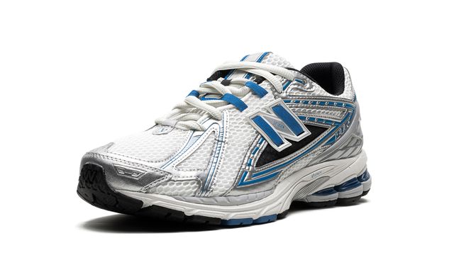 NB 1906R  "SILVER METALLIC"