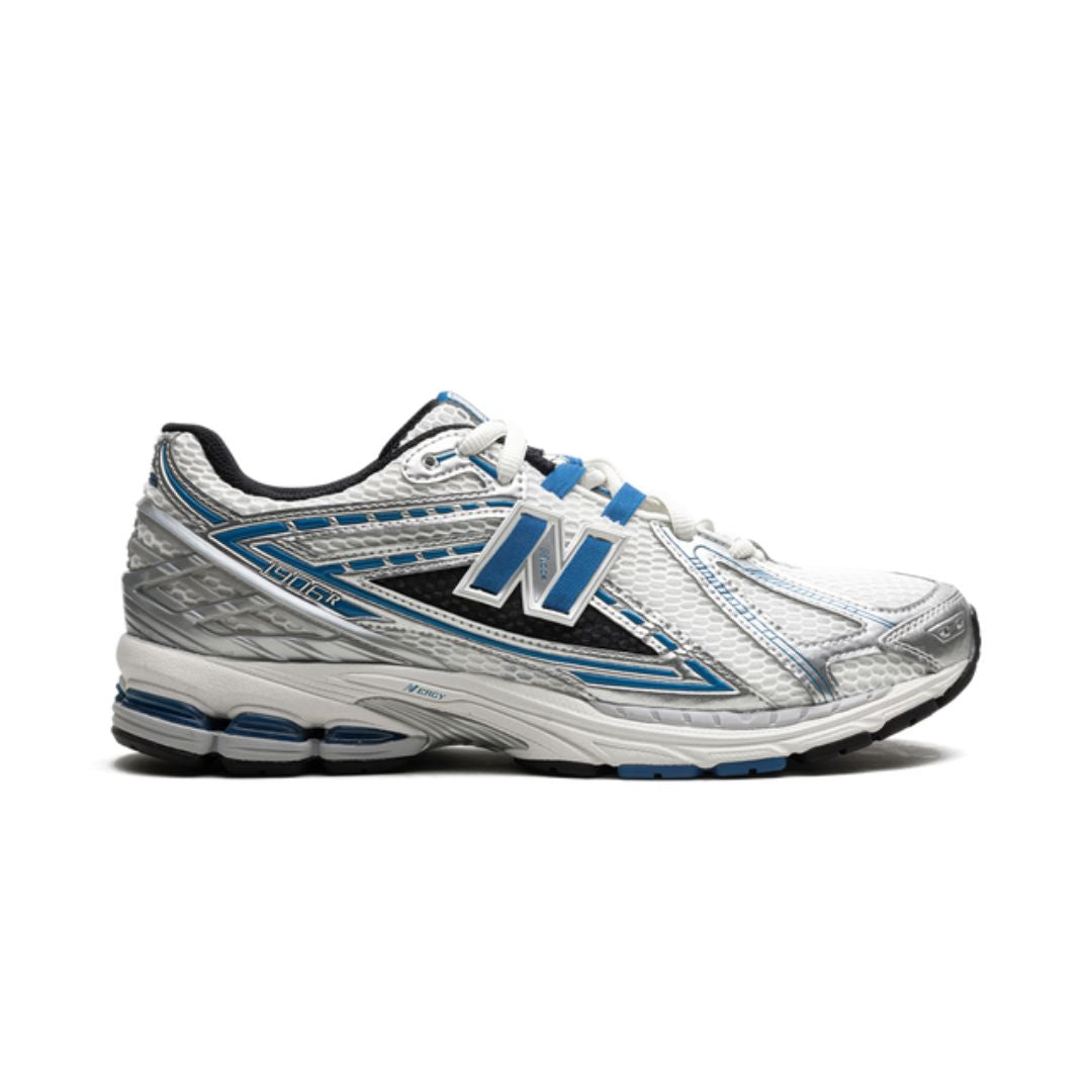 NB 1906R  "SILVER METALLIC"